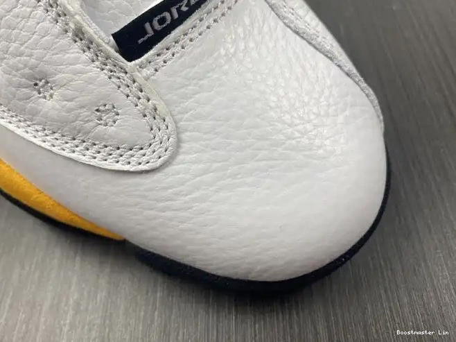 Bmlin shoes Sol 414571-167 Jordan Air 13 Del 0519